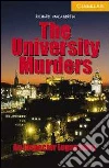 MACANDREW CAMB.ENG.READ UNIVERSITY 4 libro