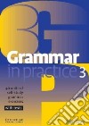 Gower Grammar In Practice 3 libro