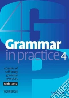 Gower Grammar In Practice 4