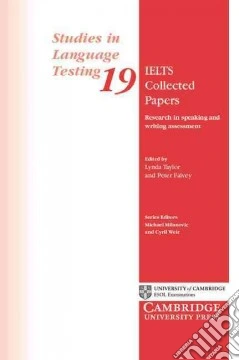 Taylor Ielts Collected Papers