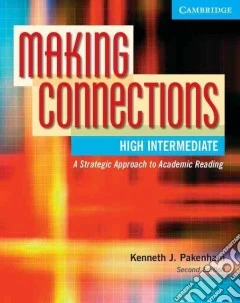 Pakenham Making Connections 2ed