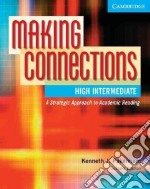 Pakenham Making Connections 2ed libro