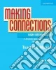 Pakenham Making Connections 2ed Tch