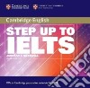 Jakeman Step Up To Ielts Cd libro