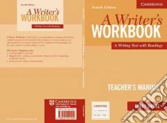 Smoke A Writer's Workbook Tch
