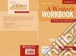 Smoke A Writer's Workbook Tch