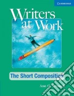 Singleton Writers At Work Short Comp