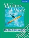 Singleton Writers At Work Short Comp libro