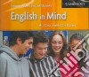 Puchta English In Mind Start Cd libro