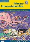 Nixon Primary Pronunciation Box libro