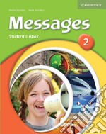 Goodey Messages 2 Std Bk libro