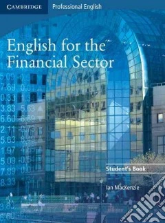 Mackenzie Eng Financial Sector Std