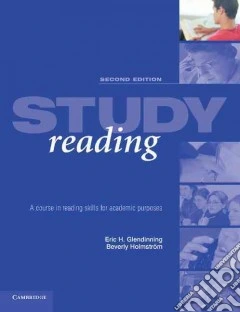 Glendinning Study Reading Ne