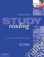 Glendinning Study Reading Ne libro