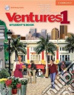 Ventures 1 Student's Book