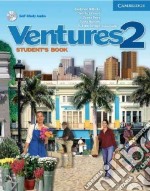 Ventures 2 libro