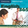 Dignen English 365 3 Cd libro