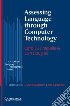 Chapelle Assessing Lang Computer Pb
