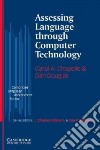 Chapelle Assessing Lang Computer Pb libro