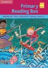 Nixon Primary Reading Box libro
