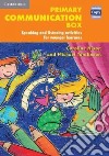 Nixon Primary Communication Box libro