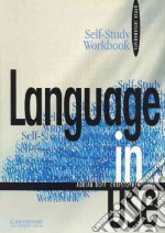 Language in use. Upper-intermediate. Self-study workbook. Per le Scuole superiori. Vol. 4 libro