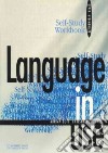 Language in use. Upper-intermediate. Self-study workbook. Per le Scuole superiori. Vol. 4 libro