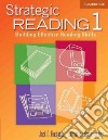 Strategic Reading 1 libro