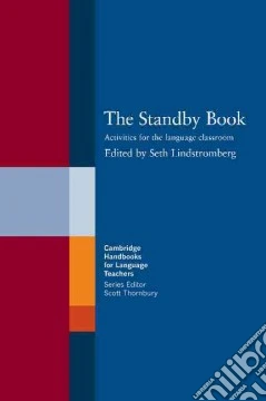 Lindstromberg Standby Book, B