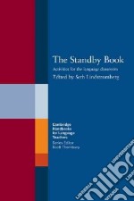 Lindstromberg Standby Book, B