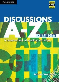 Wallwork Discussions A-z I B