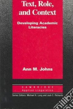 Johns Text Role And Context Pb