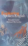 Exploring Spoken English libro