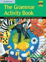 The Grammar Activity Book