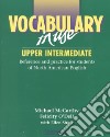 Vocabulary in Use (Without Answers libro