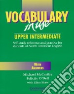 Vocabulary in Use Upper Intermediate