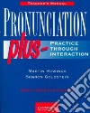 Pronunciation Plus libro