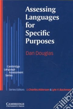 Douglas Assessing Lang.spec.purposes
