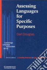 Douglas Assessing Lang.spec.purposes