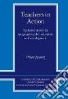 James Teachers In Action Pb libro