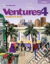 Ventures 4 libro
