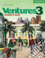 Ventures 3 libro