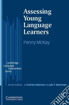 Mckay Assessing Young Lang. Lear Pb