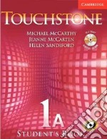 Mccarthy Touchstone 1 Std A + Cd