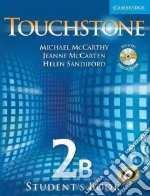 Mccarthy Touchstone 2b Std Cd