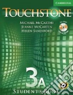 Mccarthy Touchstone 3 Std A + Cd