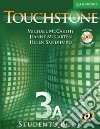 Mccarthy Touchstone 3 Std A + Cd libro