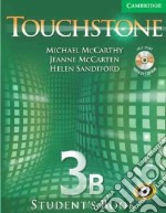 Mccarthy Touchstone 3 Std B + Cd