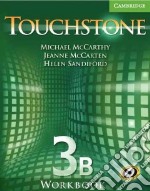 Mccarthy Touchstone 3b Wk Bk libro