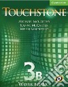 Mccarthy Touchstone 3b Wk Bk libro